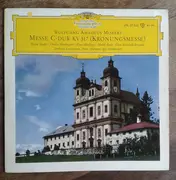 10'' - Mozart - Messe C-dur KV 317 (Krönungsmesse)