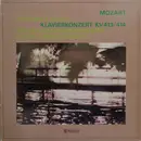 LP - Mozart - Klavierkonzert KV 413 / 414