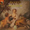 LP - Wolfgang Amadeus Mozart - Michel Debost - Moscow Chamber Orchestra - Rudolf Barshai - Flötenkonzerte Nr.1 & Nr.2
