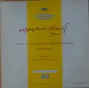 LP - Mozart - Serenade Nr.10 B-Dur KV 361 Für 12 Bläser Und Kontrabass (Bläserserenade) - Tulip Rim