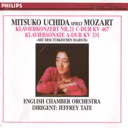 Mozart - Mitsuko Uchida Spielt Mozart