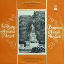 LP - Wolfgang Amadeus Mozart - Moscow Chamber Orchestra , Conductor Rudolf Barshai - Symphonies No. 40, No. 24