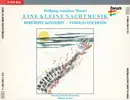 Double CD - Mozart - Eine Kleine Nachtmusik / Berühmte Konzerte