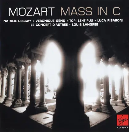 Mozart - Mass In C