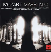 Mozart - Mass In C
