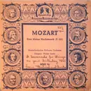 7inch Vinyl Single - Wolfgang Amadeus Mozart - Nederlands Philharmonisch Orkest - Eine Kleine Nachtmusik (Serenade For Strings) K 525