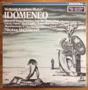 LP-Box - Mozart - Idomeneo