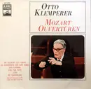 LP - Mozart - Overtüren