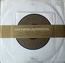 LP - Mozart - Eine Kleine Nachtmusik - + 7'
