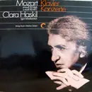 LP - Mozart - Klavier Konzerte