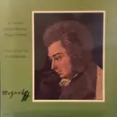 LP - Wolfgang Amadeus Mozart - Orchestre National De L'Opéra De Paris , Carl Schuricht - Jupiter-Sinfonie / Prager-Sinfonie