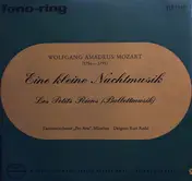 Kurt Redel - Eine Kleine Nachtmusik / Les Petits Riens (Balletmusik)