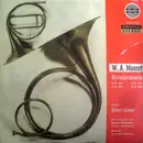 LP - Mozart - Hornkonzerte