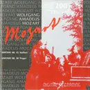 CD - Mozart - Sinfonie Nr. 35 'Haffner' Sinfonie Nr. 38 'Prager'