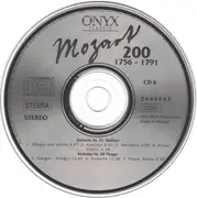 CD - Mozart - Sinfonie Nr. 35 'Haffner' Sinfonie Nr. 38 'Prager'
