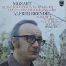 LP - Wolfgang Amadeus Mozart - Alfred Brendel , The Academy Of St. Martin-in-the-Fields , Sir Neville Ma - Klavierkonzerte KV 415 & KV 449