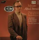 LP - Wolfgang Amadeus Mozart - Alfred Brendel , The Academy Of St. Martin-in-the-Fields , Sir Neville Ma - Piano Concertos K. 450 & K. 467 Klavierkonzerte