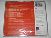 Double CD - Mozart - The Wind Serenades