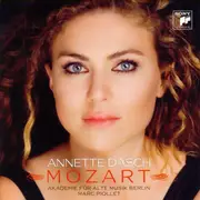 CD - Mozart - Mozart