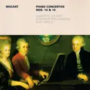 CD - Mozart - Piano Concertos Nos. 14 & 15