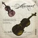 LP - Mozart - Grumiaux , Wiener Symphoniker ,Moralt - Violinkonzert G-Dur KV 216 / Violinkonzert D-Dur KV 218 - mono