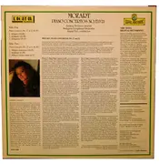 LP - Wolfgang Amadeus Mozart - Budapest Symphony Orchestra - Arpad Joo , Andrea Nemecz - Piano Concertos No. 17 & 21