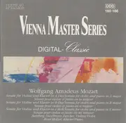 CD - Mozart - Sonate Für Violine Und Klavier In A-Dur / Sonate Für Violine Und Klavier In B-Dur / Sonate Für Violine Und Klavier In E-Moll