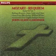 Mozart - Requiem, Kyrie K 341