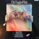 Double LP - Mozart - Die Zauberflöte - Hardcover Box