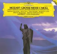 Mozart / Christian Zacharias - Concerto