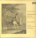 LP - Wolfgang Amadeus Mozart - Barry Tuckwell , The London Symphony Orchestra , Peter Maag - Konzerte Für Horn Und Orchester Nr. 1 Bis 4, KV 412, KV 417, KV 447, KV 495