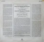 LP - Mozart/ Benny Goodman , C. Munch , Boston Symphony Orchestra - Mozart - Concerto For Clarinet And Orchestra