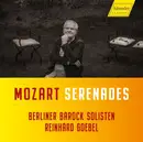 CD - Mozart - Serenades