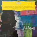 LP - Wolfgang Amadeus Mozart - Berliner Philharmoniker ‧ Karl Böhm - Haffner-Sinfonie  KV 385 · Sinfonie G-Dur KV 318 · Prager Sinfonie KV 504 - Mono