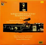 Mozart - Karajan Dirigiert Mozart - Bläserkonzerte; Folge 3