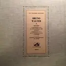 LP - Mozart / Bruno Walter - Symphonie N. 38 In Ré Majeur, K. 504 'Prague' / Symphonie N. 41 In Ut Majeur, K. 551 'Jupiter' - Hardcard Innersleeve / Mono