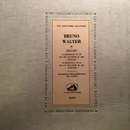 Mozart /  Bruno Walter - Symphonie N. 38 In Ré Majeur, K. 504 'Prague' / Symphonie N. 41 In Ut Majeur, K. 551 'Jupiter'