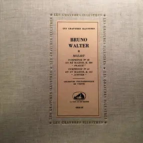 Wolfgang Amadeus Mozart - Symphonie N. 38 In Ré Majeur, K. 504 'Prague' / Symphonie N. 41 In Ut Majeur, K. 551 'Jupiter'