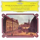 LP - Mozart - Klavierkonzerte · Piano Concertos -C-Dur / In C Major / KV 503 · C-Dur / In C Major / KV 246