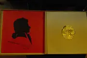 LP-Box - Mozart - Die großen Klavierkonzerte, Geza Anda - hardcover box, + poster
