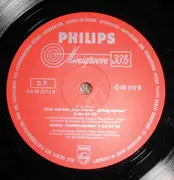 10'' - Mozart - Geistliche Musik