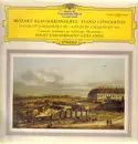 LP - Mozart - Géza Anda - Klavierkonzerte • Piano Concertos - D-Dur / In D Major / KV 451 • A Dur / In A Major / KV 488