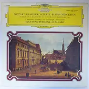 Mozart - Piano Concertos -C-Dur / In C Major