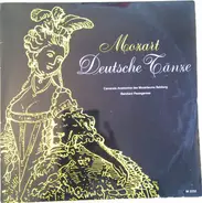 Mozart - Deutsche Tänze
