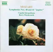Mozart - Symphonies Nos. 40 And 41 "Jupiter"