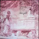 LP - Mozart - Cécile Ousset - Klaviersonate F-dur Kv 332 / Klaviersonate B-dur Kv 333 / 12 Variationen C-dur Kv 265 'Ah, Vous Diraj-je, Maman'