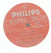 LP - Mozart - Herbert Kegel w/ RSO Leipzig - Missa Brevis, K. 192 / Missa Brevis, K. 259 'Organ Solo' Mass