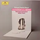 CD - Mozart - Klaviermusik Zu 4 Händen
