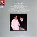 LP - Mozart - Klavierkonzerte - Piano Concertos No.17 - No.18 - DMM Direct Metal Mastering