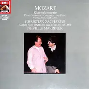 Mozart - Klavierkonzerte - Piano Concertos No.17 - No.18